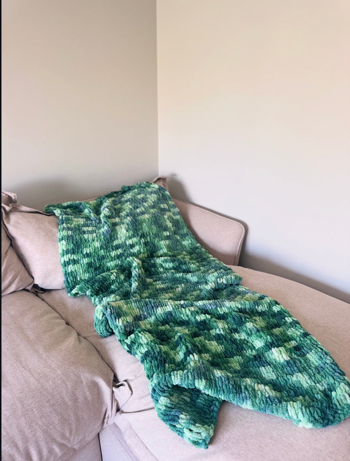 Dee Blanket