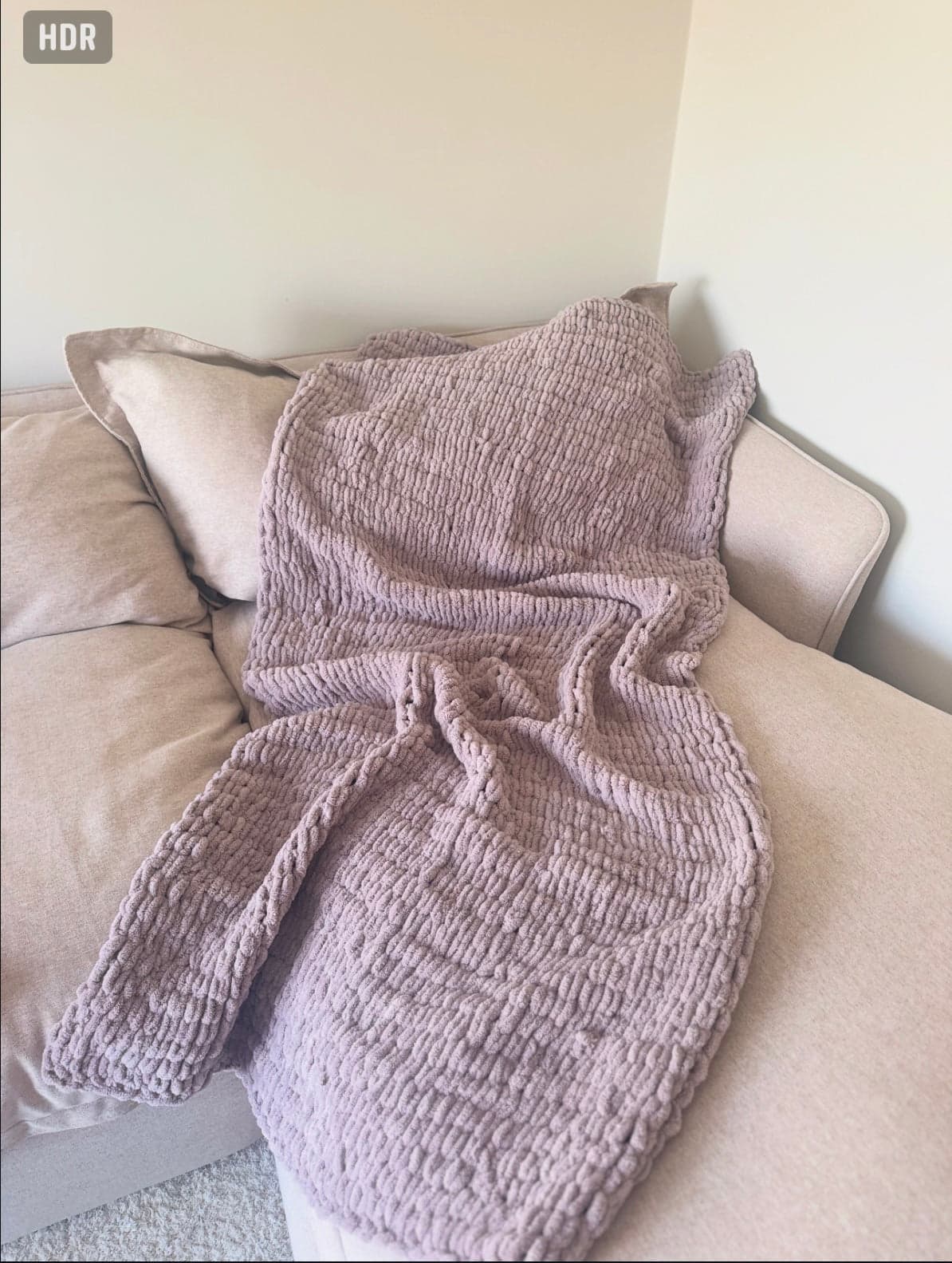 Dee Blanket