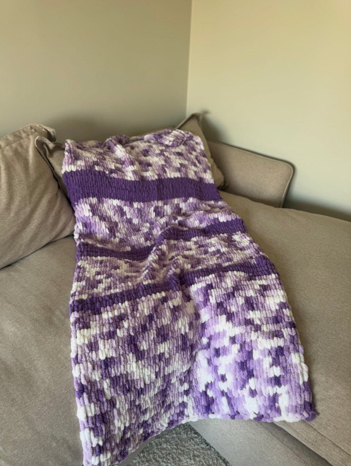 Dee Blanket