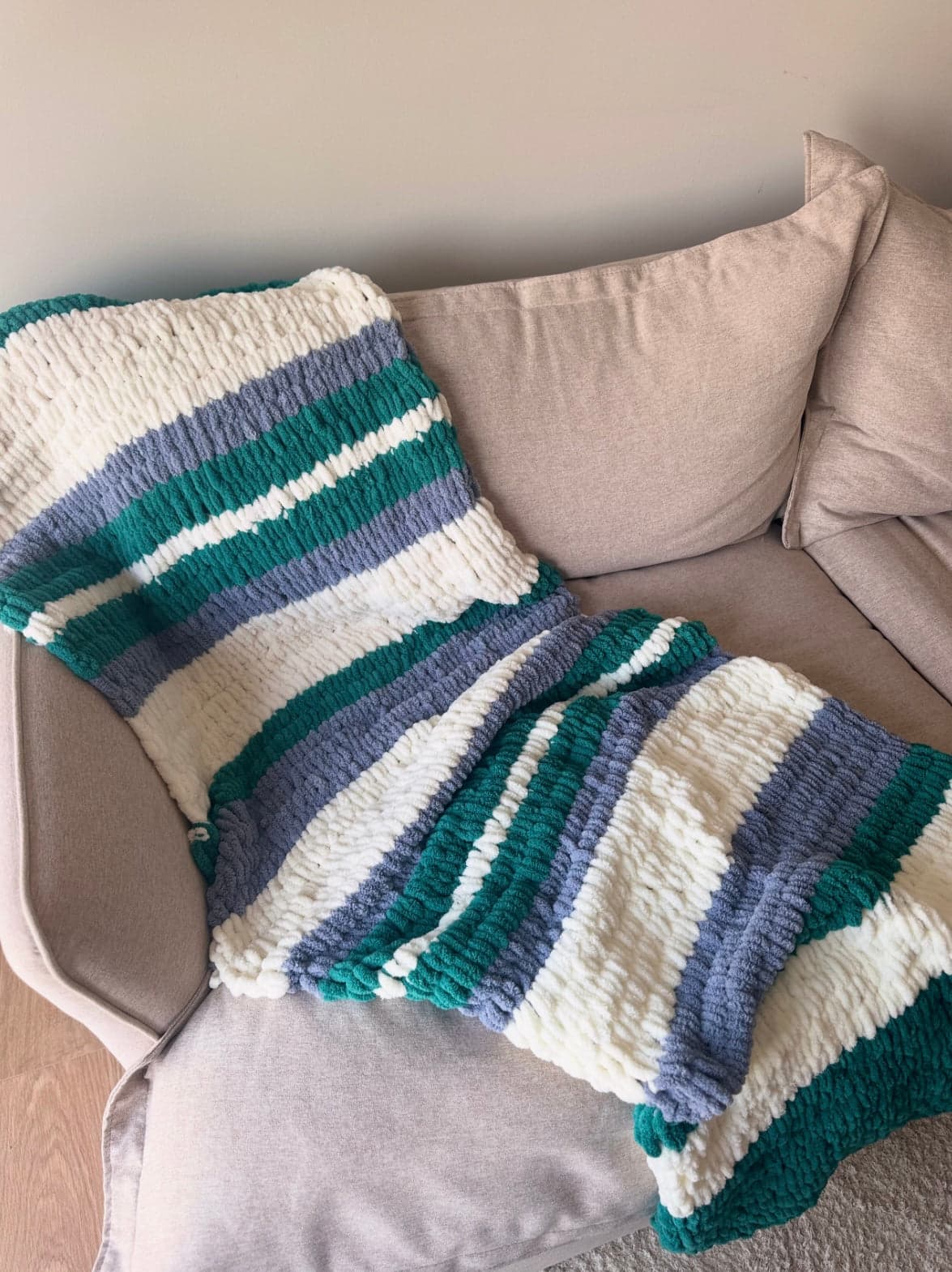 Dee Blanket