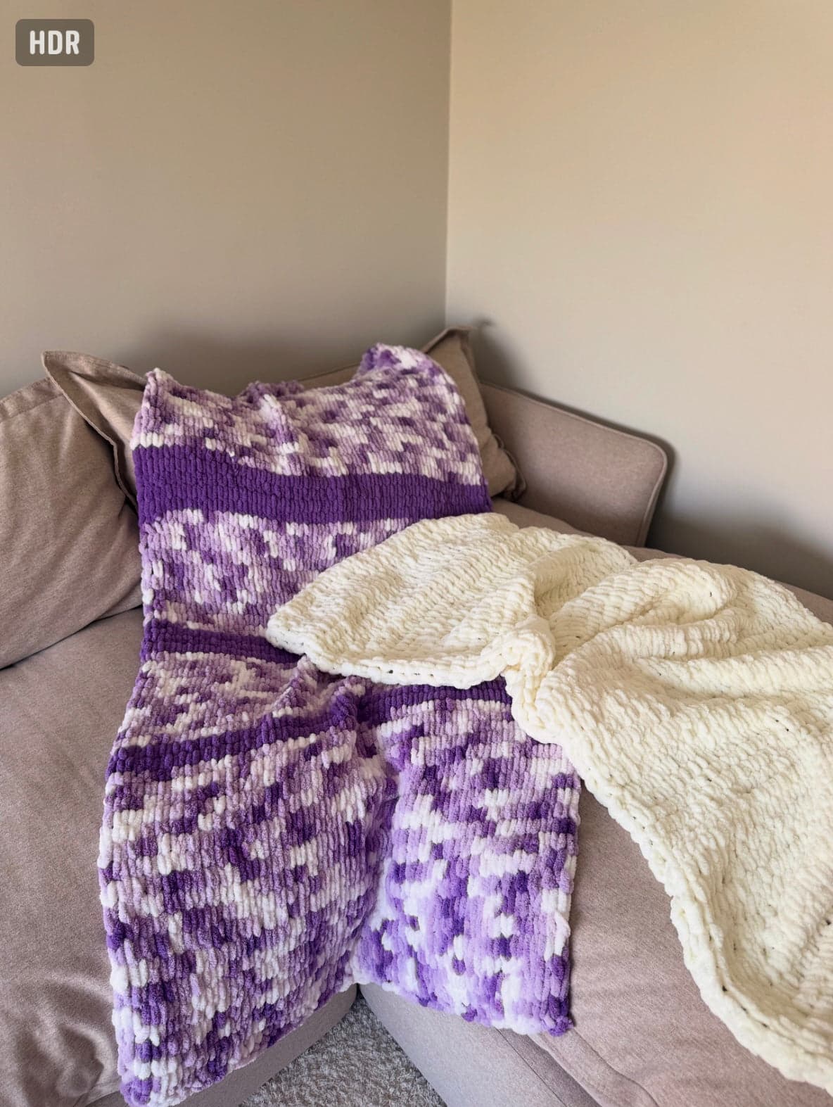 Dee Blanket